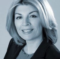 Muriel Burke